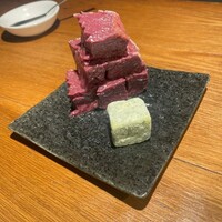 ANIKU produced by 新井屋 - 