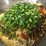 お好み焼カジサン - 