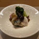 お料理なかき - 