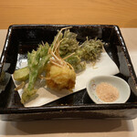 お料理なかき - 