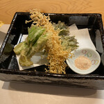 お料理なかき - 