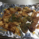 お好み焼き 越田 本店 - 