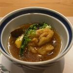 お料理なかき - 