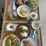 ドンシー 亜細亜香辛料理店 - 