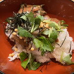 お料理なかき - 