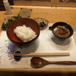 お料理なかき - 