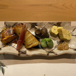 お料理なかき - 