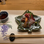 お料理なかき - 