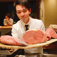 焼肉割烹QUON - 