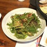 韓国料理 内房 - 