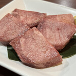 Yakiniku Rien - 