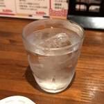 韓国料理 内房 - 