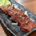 Yakiniku Rien - 