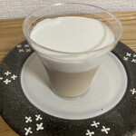 銀座コージーコーナー - 料理写真:チャイプリン その1