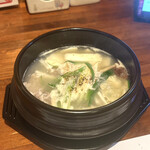 韓国料理 内房 - 