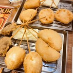 大衆居酒屋 マルキ - 