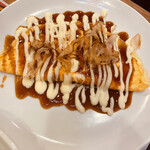 大衆居酒屋 マルキ - 