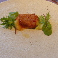 リストランテ フィッシュボーン - 