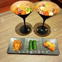 焼肉 いのうえ 国分寺店 - 