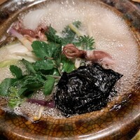 富小路 やま岸 - 