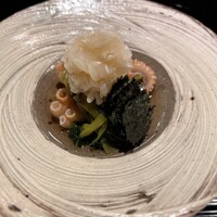 富小路 やま岸 - 