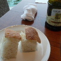 リストランテ フィッシュボーン - 