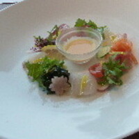 リストランテ フィッシュボーン - 