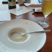 リストランテ フィッシュボーン - 