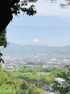 Takebayashi - 富士山が見れました•*¨*•.¸¸♬︎