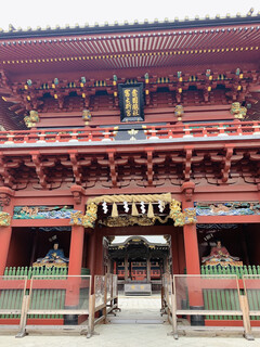 Takebayashi - 静岡浅間神社♪*ﾟ