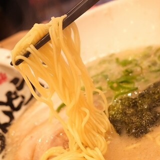 ラー麺 ずんどう屋_1