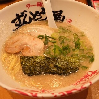 ラー麺 ずんどう屋_0