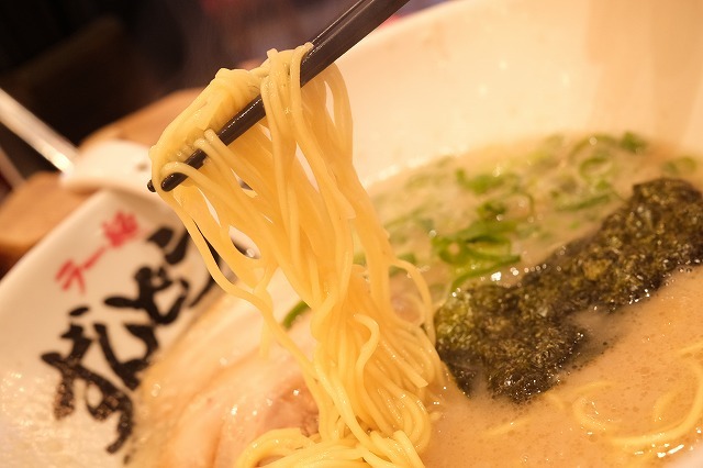 ラー麺 ずんどう屋 大和中央林間店 （ZUNDO-YA） - 中央林間/ラーメン