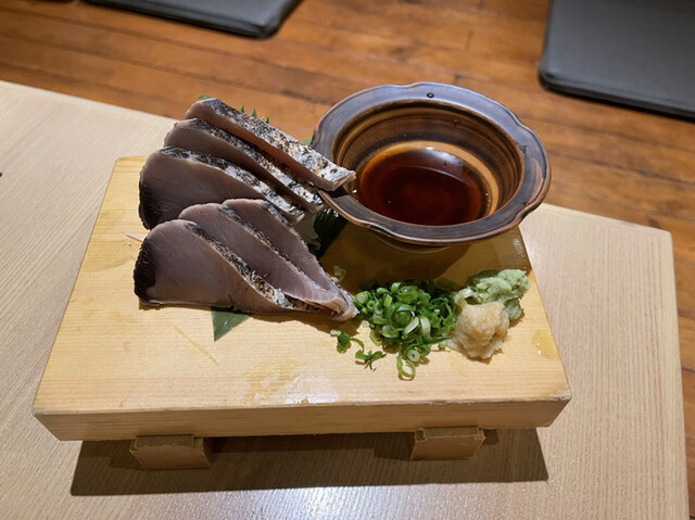 Sengyo Robata Kacha Kacha photo 2