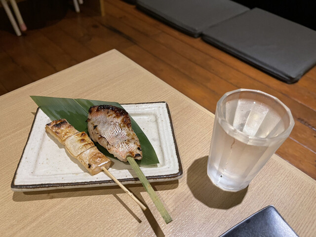 Sengyo Robata Kacha Kacha