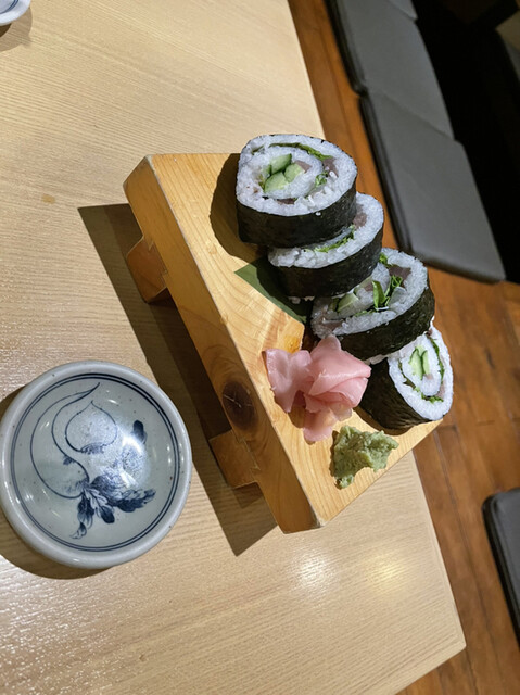 Sengyo Robata Kacha Kacha photo 3