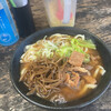 手打うどん こみや