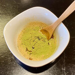 つくも - スイーツ