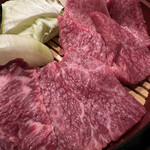 濱田屋 焼肉 ホルモン 五代目 市郎右衛門 - 