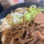 手打うどん こみや - 