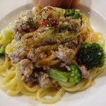 バルーチョ 田無店 - 