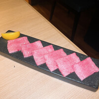 和牛焼肉じろうや 介 wagyu&sake 名古屋駅前本店 - 