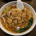 Garyuu tantanmen takeko - 