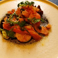 キハチ 青山本店 - 