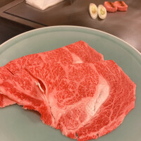 人形町今半 本店 - 