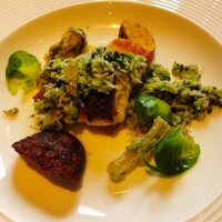 キハチ 青山本店 - 