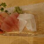 魚礁 - 刺身