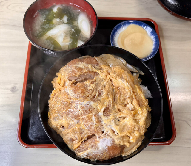 はま長 末広店（はまちょう） - 新旭川（そば）の写真