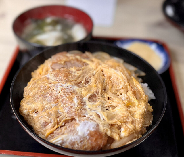 はま長 末広店（はまちょう） - 新旭川（そば）の写真