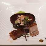 中国飯店 富麗華 - 